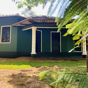 Sigiri Siesta Kwatera prywatna