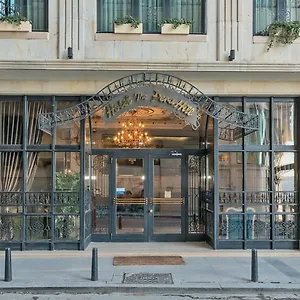 visit hotel