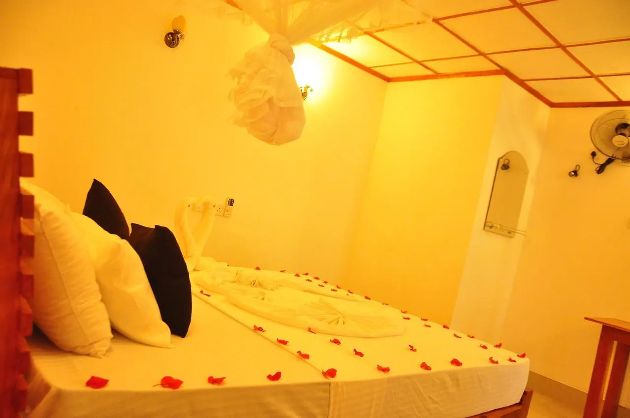 Rock Lake Home Stay Sigiriya 0*,