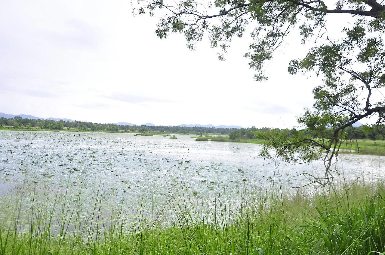 Rock Lake Home Stay Sigiriya Alloggio in famiglia